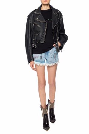 Printed t-shirt, zdjęcie 2 Printed t-shirt od Diesel